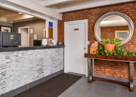Americas Best Value Inn Augusta Historic Downtown 2