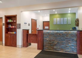 Best Western Plus Covered Bridge Inn 3