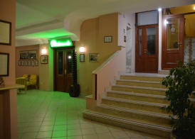 Hotel Virgilio 2