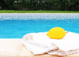 Oasis Beach Apartments 3
