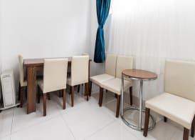 Vilenza Hotel 4