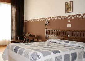Hotel Eumesa 4