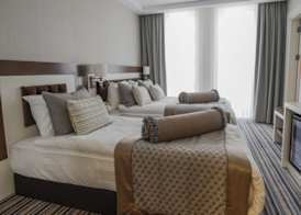 Seven Deep Hotel 5