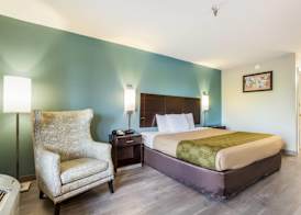 Econo Lodge Inn & Suites Brooks - Louisville South 5