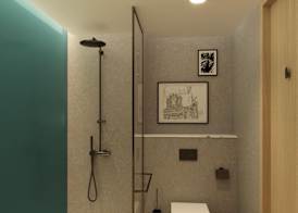 The 6th Bridge Suites Porto, Tapestry Collection by Hilton 3