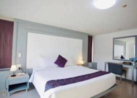 Convenient Grand Plus Hotel Suvarnabhumi 2