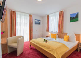 Sporthotel Kitz - inkl gratis Großglockner Maut und National Park Sommerkarte 4