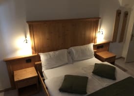 Albergo Alla Costa 5