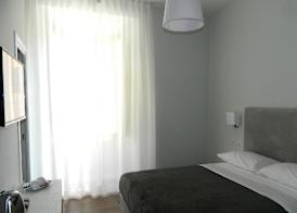 Eighty Four Rooms 4