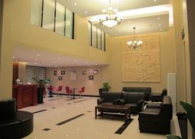 Lux Riverside Hotel & Apartment 2