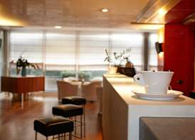 Vicenza Tiepolo Hotel 2