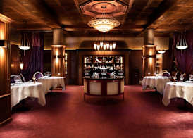 Kurhaus Lenzerheide 4