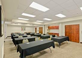 Hampton Inn Mount Dora 4