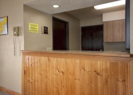 Super 8 by Wyndham Pulaski 2