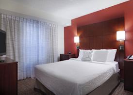 Residence Inn by Marriott San Antonio Downtown Market Square 5