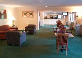 Motel 6-Maryland Heights, MO 3