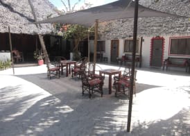 Simba Beach Zanzibar 2