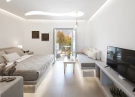 Amara Suites Santorini 4