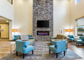 Sleep Inn Winfield - Teays Valley 4