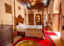 Riad Dombaraka 5