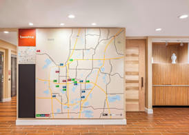 TownePlace Suites by Marriott Orlando Altamonte Springs/Maitland 2