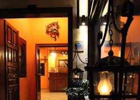 Ariadni Hotel Bungalows 3