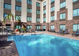 Hampton Inn Phoenix Airport North 5