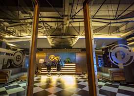 Loft Mania Boutique Hotel 2