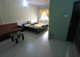 Sylva Link Hotel 5