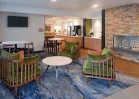 Fairfield Inn & Suites by Marriott Pittsburgh New Stanton 2