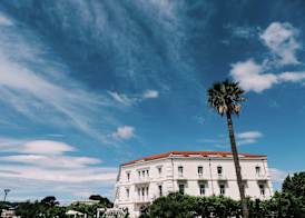 Grand Hotel des Sablettes Plage, Curio Collection by Hilton 4