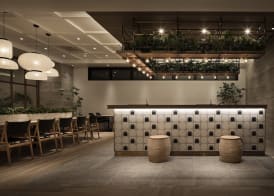Nest Hotel Hiroshima Ekimae 3