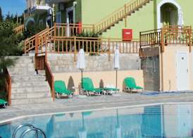 Perla Apartments 4
