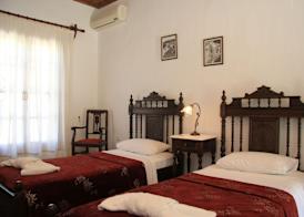 Sifnaika Konakia ~ Armada Residence 4