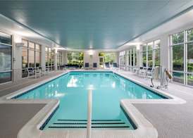 Hampton Inn & Suites Southern Pines-Pinehurst 4
