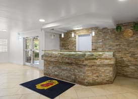 Super 8 by Wyndham Harbison/Parkridge Hospital 2