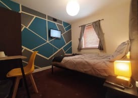 Bankwell Guest House 5
