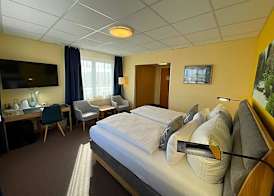 Parkhotel Marzahn 3