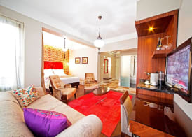 Azade Suites 4