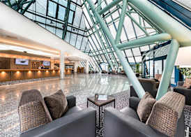 Excelsior Hotel Nürnberg Fürth, a member of Radisson Individuals 5