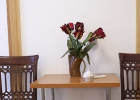 Florens guesthouse 3