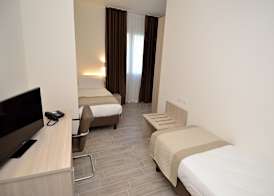 Hotel Nuova Mestre 3