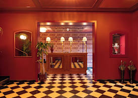 1904 Benfica Hotel FLH Hotels 2