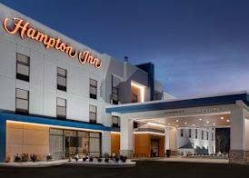 Hampton Inn Bloomsburg 3