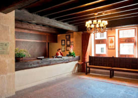 Parador de Sos del Rey Católico 2