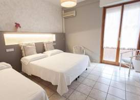 Hotel Roma 3