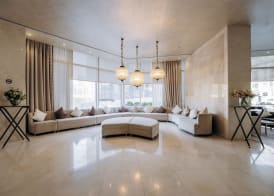 Qafqaz Sahil Hotel Baku 4