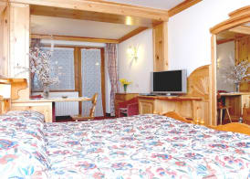 Hotel Dahu 2