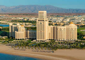 Waldorf Astoria Ras Al Khaimah 2