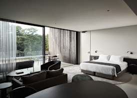 Jackalope Hotel 5